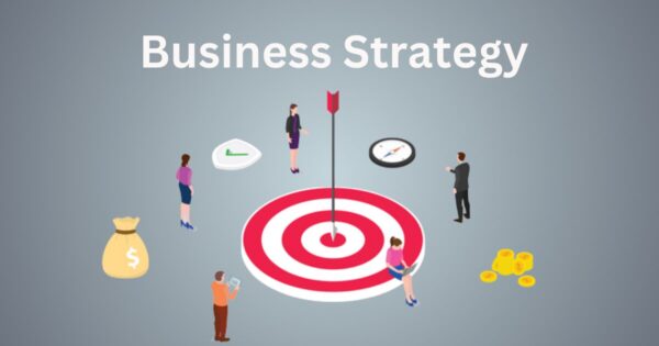Business Strategy Subscription